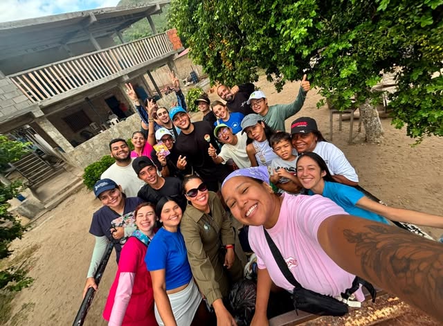 Felicidad Vzla Instagram post