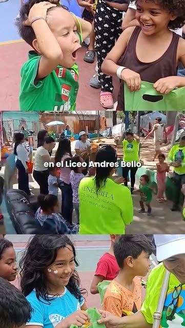 Felicidad Vzla Instagram post