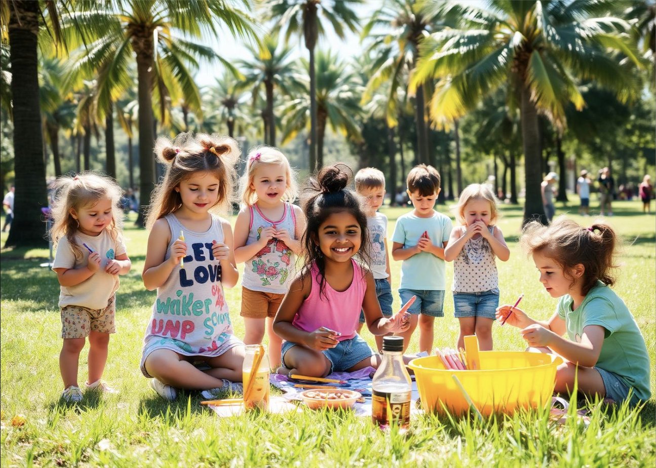 Summer Programs