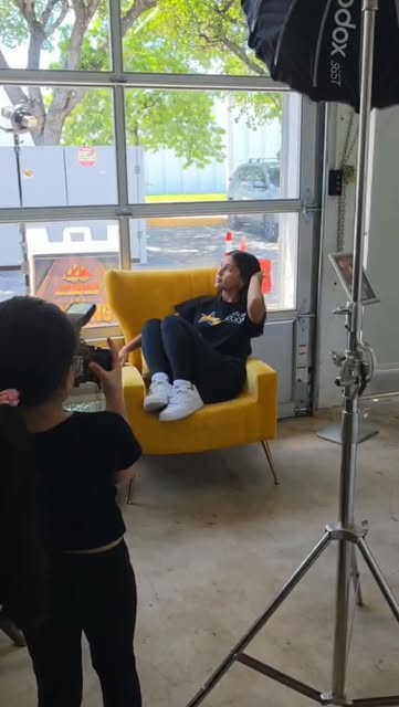 Taller en Acción Instagram post