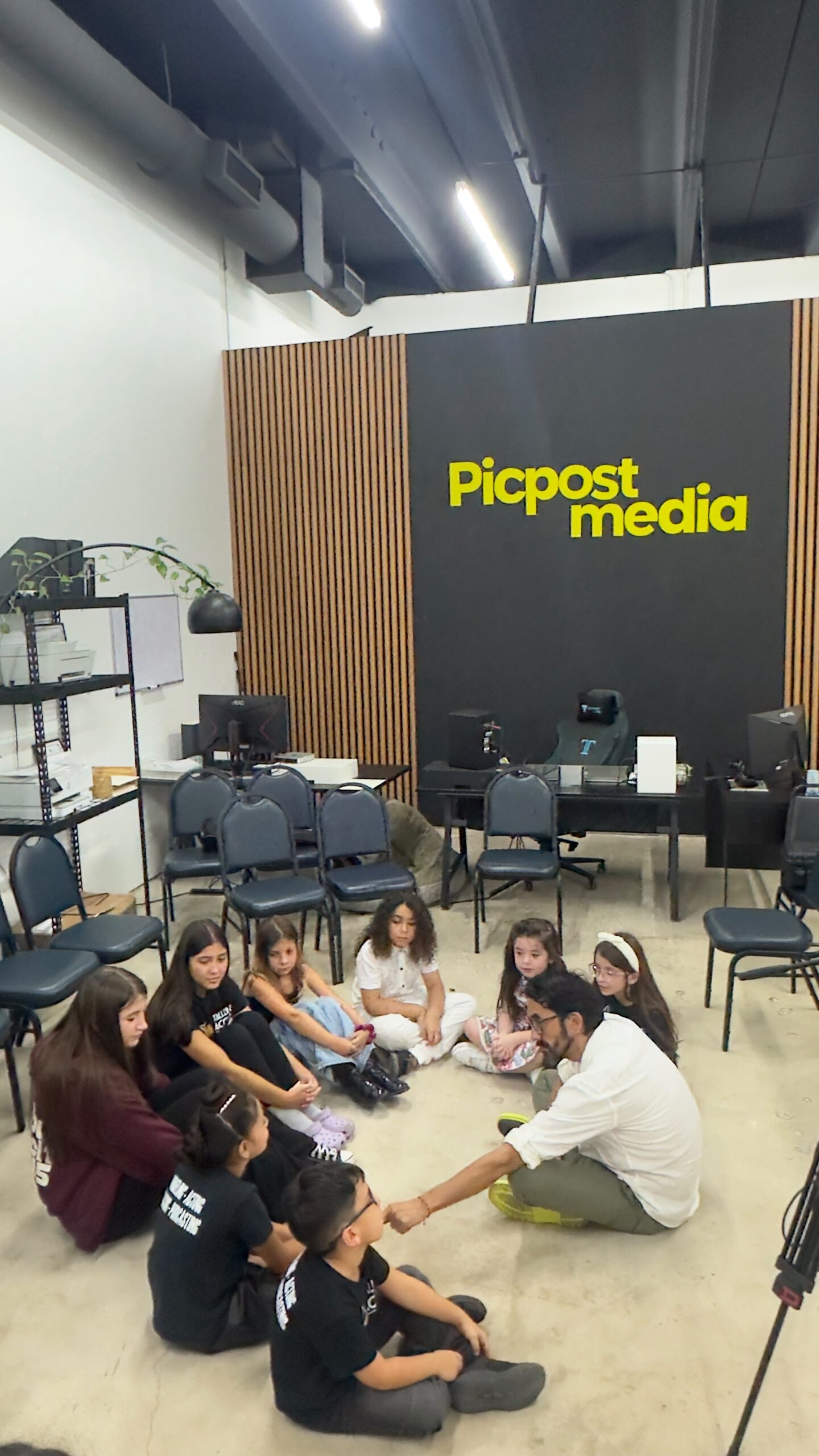 Music program
