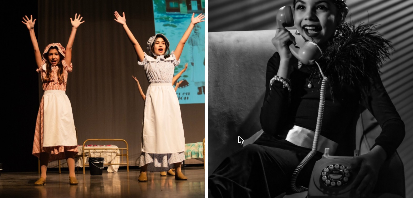 Acting program