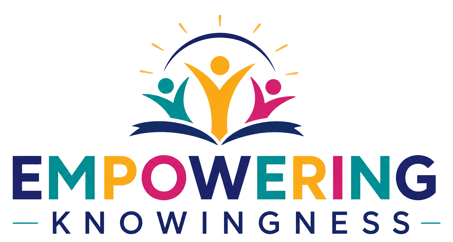 Empowering Knowingness